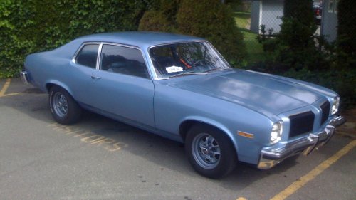 20 American classics most drivers have never seen in person