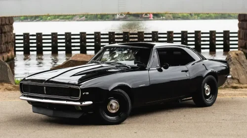 16 cars from the 1960s that struggled at launch and the reason why