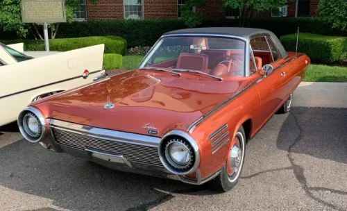 16 cars from the 1960s that struggled at launch and the reason why