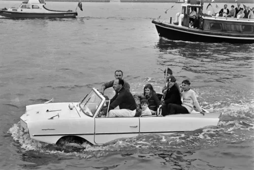 16 cars from the 1960s that struggled at launch and the reason why