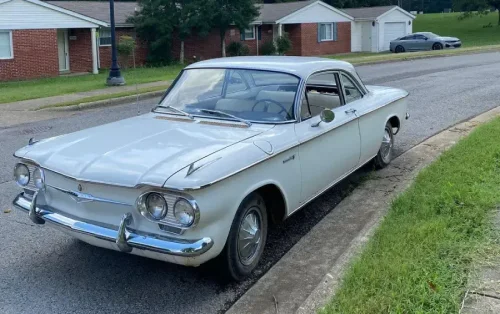 16 cars from the 1960s that struggled at launch and the reason why