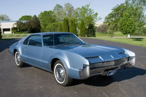 16 cars from the 1960s that struggled at launch and the reason why