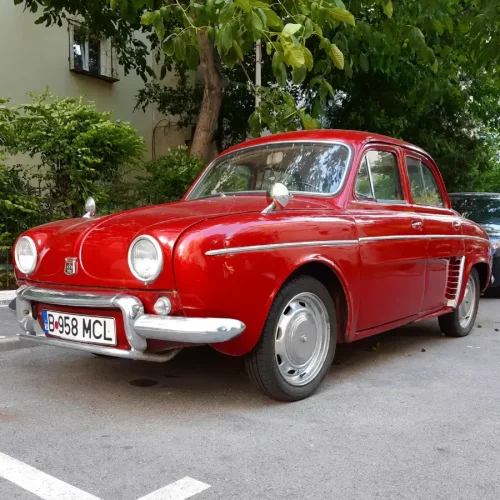16 cars from the 1960s that struggled at launch and the reason why
