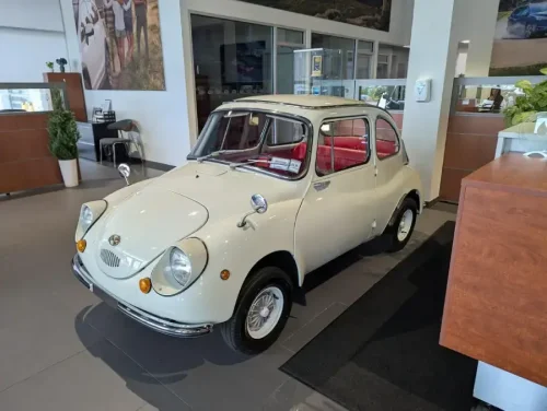 16 cars from the 1960s that struggled at launch and the reason why