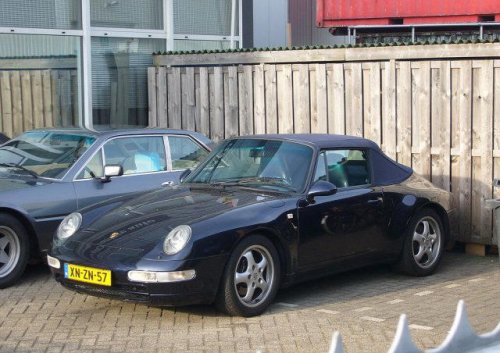 10 iconic performance cars from the 1990s that still make today’s sports cars look ordinary