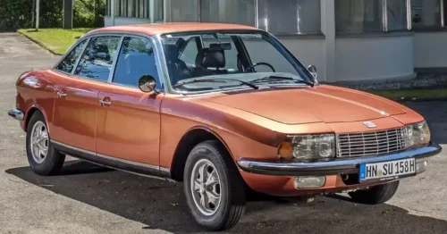 16 cars from the 1960s that struggled at launch and the reason why
