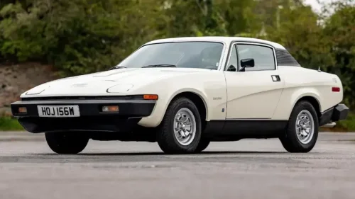 16 cars from the 1960s that struggled at launch and the reason why