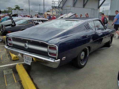 10 road cars named after famous race tracks: What do their names really mean?
