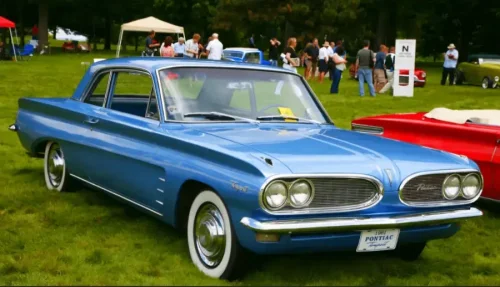 16 cars from the 1960s that struggled at launch and the reason why