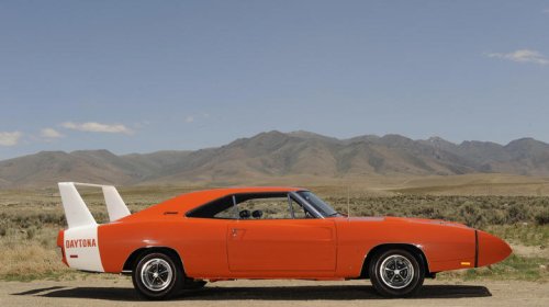 Dodge, 5 cars that prove 1969 was the best year for Dodge