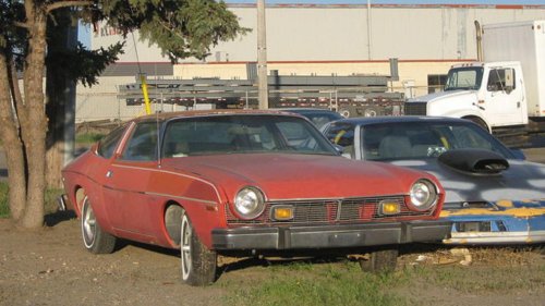 20 American classics most drivers have never seen in person