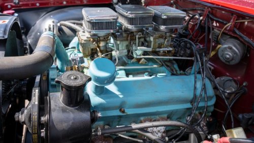 7 big-block V8s worth more than most owners realize