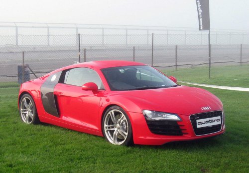 10 iconic performance cars of the 2000s and their engineering highlights