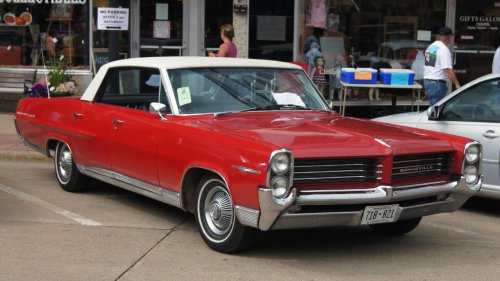 20 postwar classics that felt faster than anything in their class