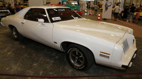 Pontiac, 5 legendary Pontiac models from the 1970s (and how much they're worth today)