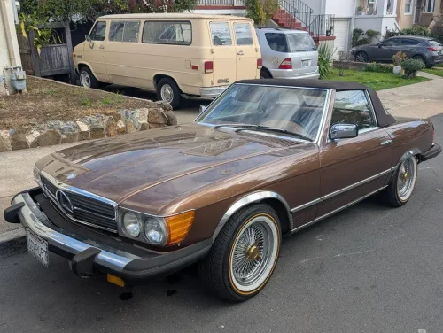35 '70s cars that would still turn heads today