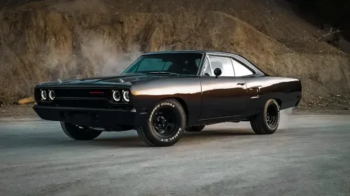 35 '70s cars that would still turn heads today