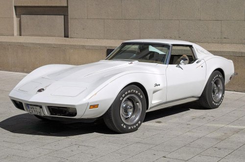 35 '70s cars that would still turn heads today