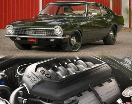 35 '70s cars that would still turn heads today