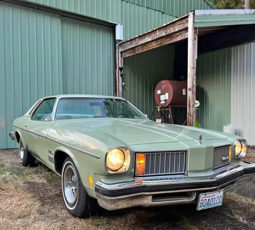 35 '70s cars that would still turn heads today