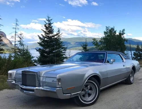 35 '70s cars that would still turn heads today