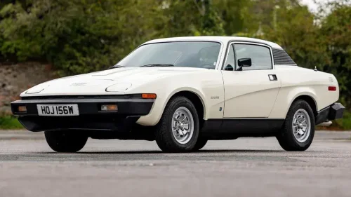 35 '70s cars that would still turn heads today
