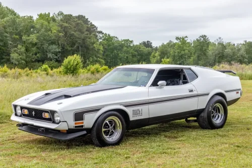 35 '70s cars that would still turn heads today