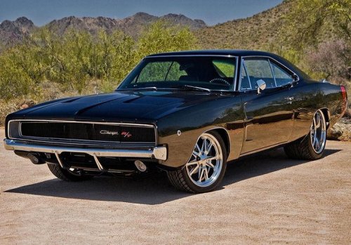 35 '70s cars that would still turn heads today