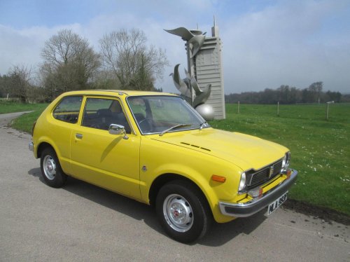 35 '70s cars that would still turn heads today