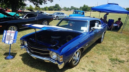 10 rare muscle cars true enthusiasts still hunt for