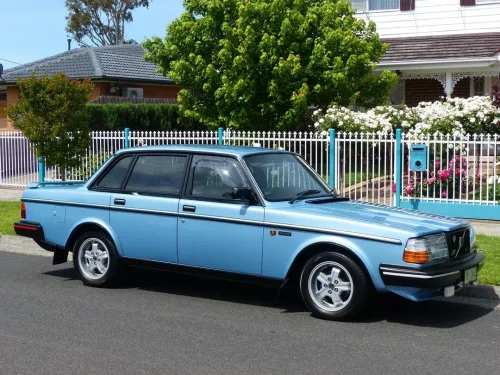 35 '70s cars that would still turn heads today