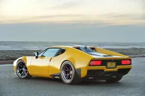 35 '70s cars that would still turn heads today