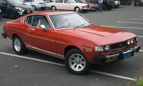35 '70s cars that would still turn heads today