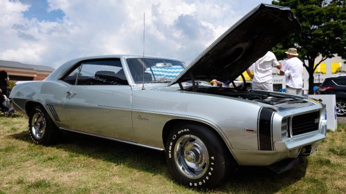 Muscle Cars, 12 muscle cars that turned into surprise collectibles