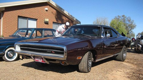 7 classic V8s that quietly made more horsepower than advertised