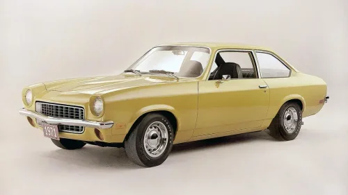 35 '70s cars that would still turn heads today