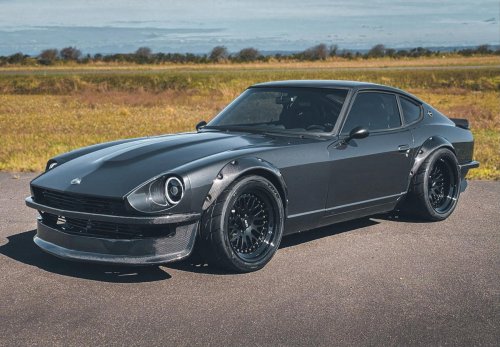 35 '70s cars that would still turn heads today