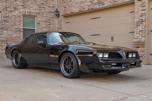 35 '70s cars that would still turn heads today