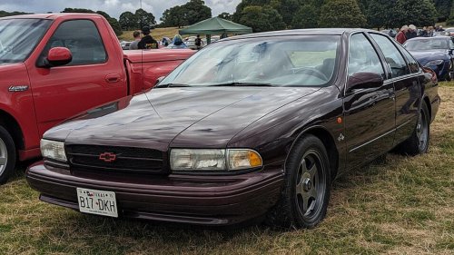 12 factory muscle cars that turned into surprise collectibles