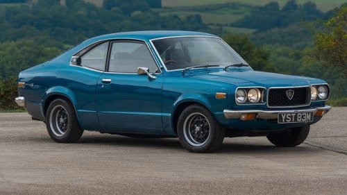 35 '70s cars that would still turn heads today