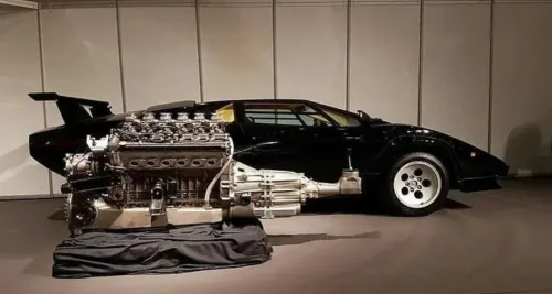35 '70s cars that would still turn heads today