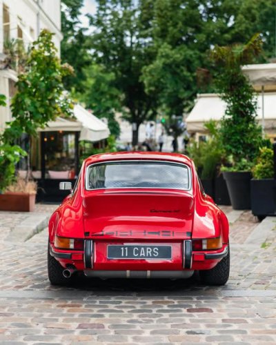 35 '70s cars that would still turn heads today