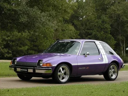 35 '70s cars that would still turn heads today