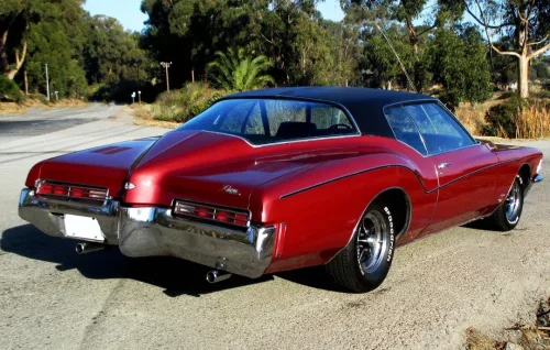 35 '70s cars that would still turn heads today