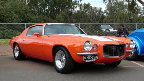 12 muscle-era classics that quietly became legends