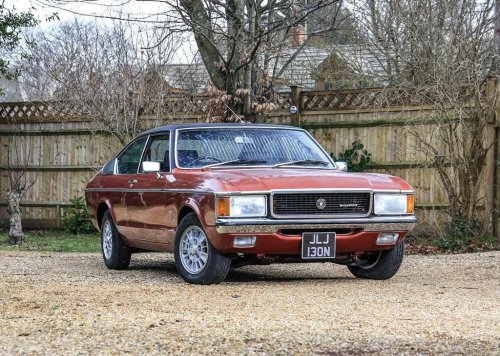 35 '70s cars that would still turn heads today