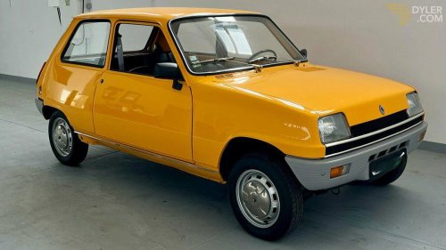 35 '70s cars that would still turn heads today