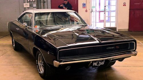 8 muscle cars that often cost more than buyers expect