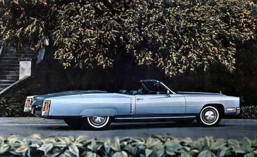35 '70s cars that would still turn heads today