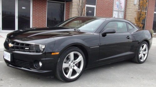 9 Camaros that forever changed the muscle car conversation